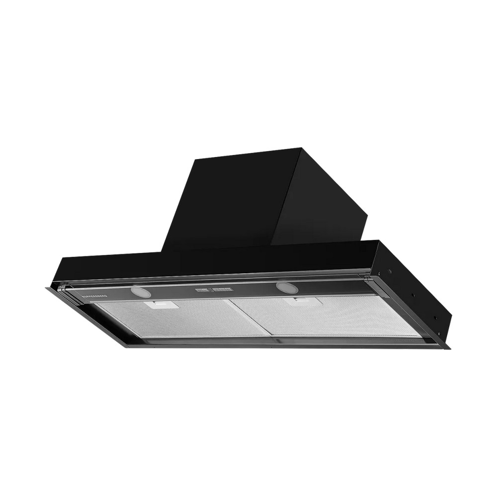 Вытяжка Kuppersberg Nancy S 90 Black