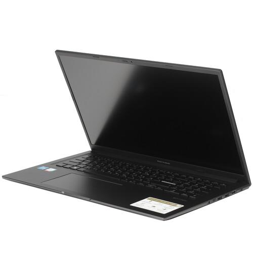 17.3" Ноутбук ASUS Vivobook 17X K3704VA-AU066 черный — фото 4