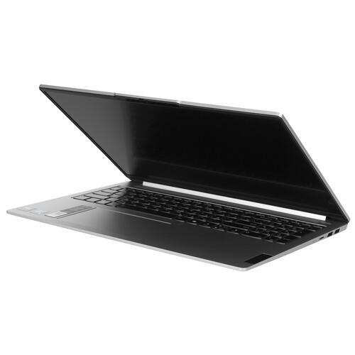 16" Ноутбук Lenovo IdeaPad Slim 5 16IMH9 серый — фото 4