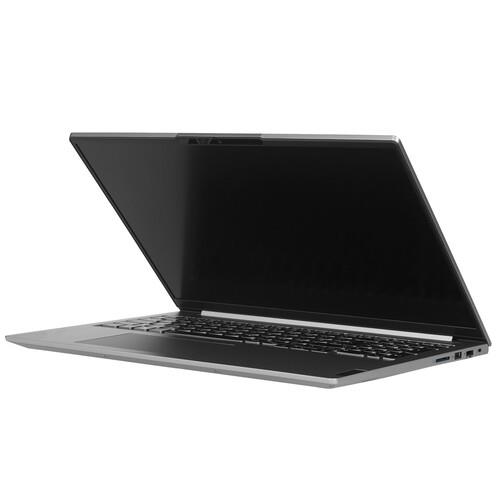 16" Ноутбук Lenovo ThinkBook 16 G6 ABP серый — фото 4
