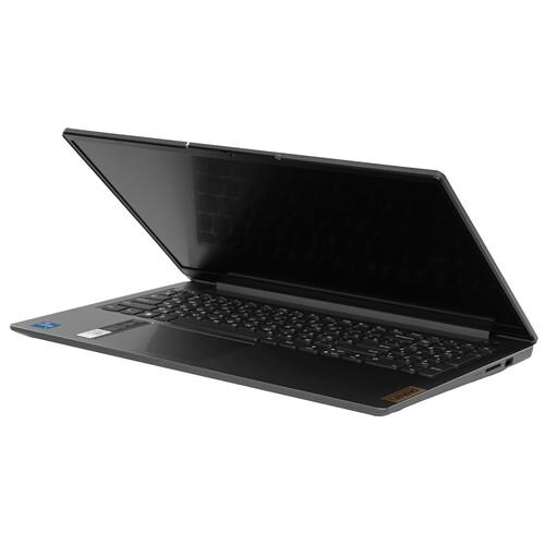 15.6" Ноутбук Lenovo IdeaPad Slim 3 15IAH8 серый — фото 4