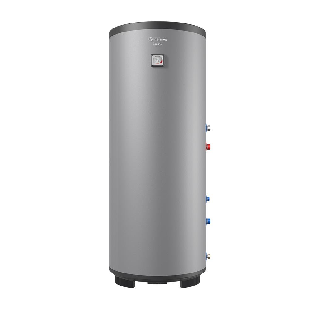 Водонагреватель Thermex Espero 200 F серый