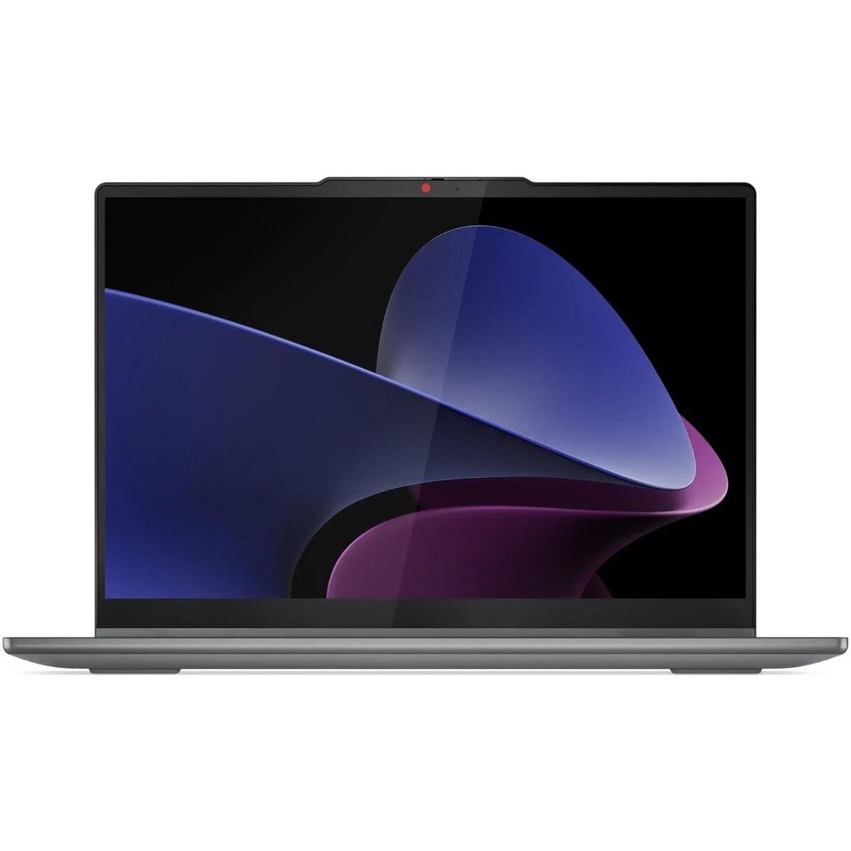 Ноутбук Lenovo IdeaPad 5 14IRH9 (83KX0082RK) Core i5 13420H 16Gb SSD1Tb Intel UHD Graphics 14" OLED Touch WUXGA (1920x1200) без ОС grey WiFi BT Cam