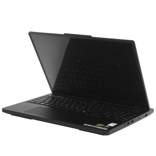 16" Ноутбук Lenovo Legion Pro 5 16IAX10 черный — фото 4