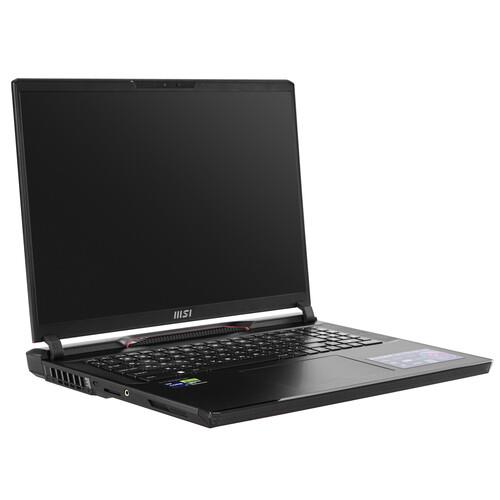 17" Ноутбук MSI Raider GE78 HX 13VH-094RU черный — фото 3