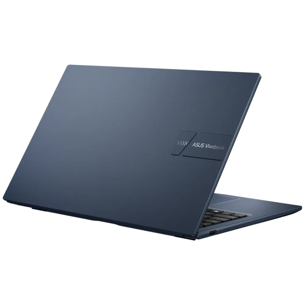 Ноутбук Asus Vivobook 15 X1504VA-BQ4055 (90NB13Y1-M01PX0) Quiet Blue — фото 4