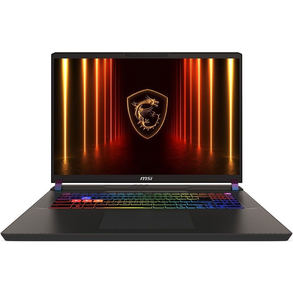 Ноутбук MSI Vector 17 HX AI A2XWHG-240XRU (9S7-17S372-240)Intel Core Ultra 9 275HX/32Gb/SSD1Tb/RTX5070 Ti 12Gb/17"/IPS/2560x1600/240Hz/NoOS/Cosmo Gray
