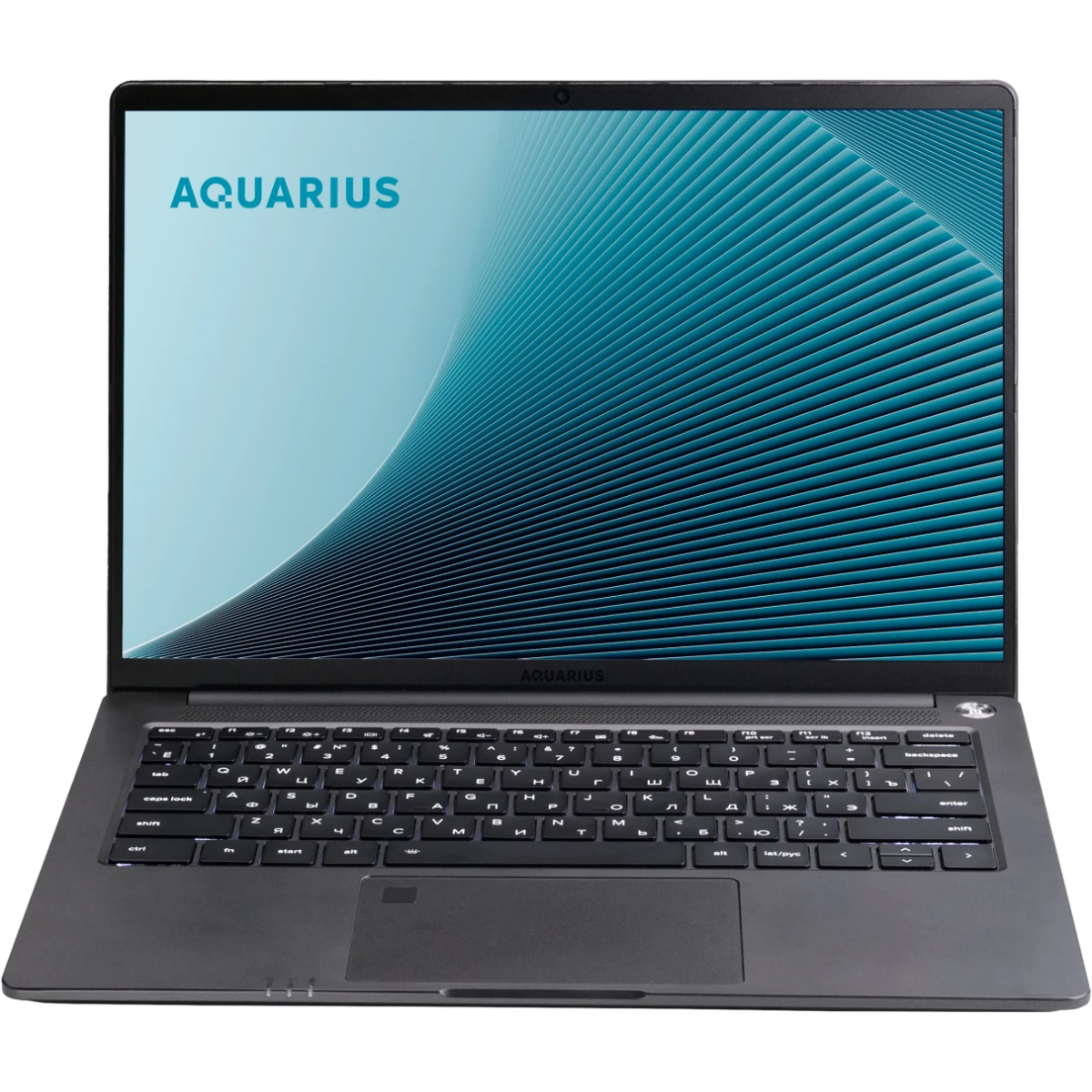 Ноутбук Aquarius Cmp NS634 (АМПР.466539.267-11) QRCN-NS6341513116S151SCN2TNNNN2 14"/CORE i5 1235U/DDR5_16Gb/SSD 512GB M2_NVMe/WiFi/BT