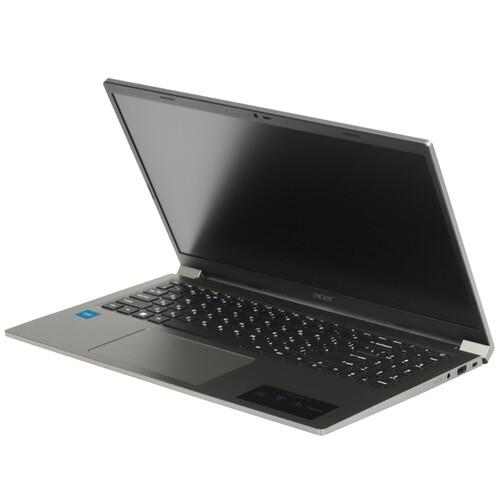 15.6" Ноутбук Acer Aspire Lite AL15-33P-C6WL серый — фото 4