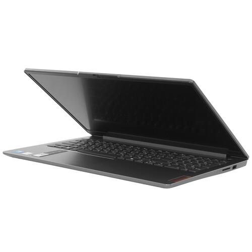15.6" Ноутбук Lenovo IdeaPad Slim 3 15IRU9 серый — фото 4