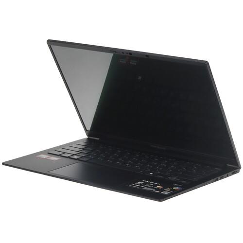 14" Ноутбук ASUS Zenbook 14 UM3406KA-PP316W черный — фото 4