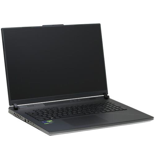 18" Ноутбук ASUS ROG Strix SCAR G18 G834JY-N6038 черный — фото 3
