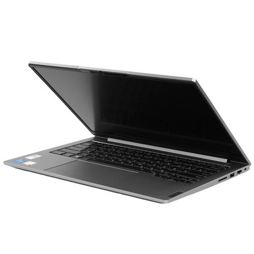 14" Ноутбук Lenovo ThinkBook 14 G6 IRL серый — фото 4