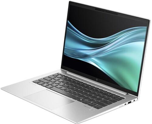 14" Ноутбук HP EliteBook 840 G11 серебристый — фото 2