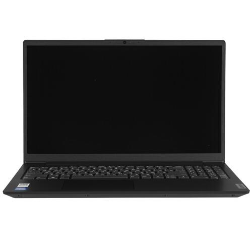 15.6" Ноутбук Lenovo V15 G4 IRU черный — фото 3