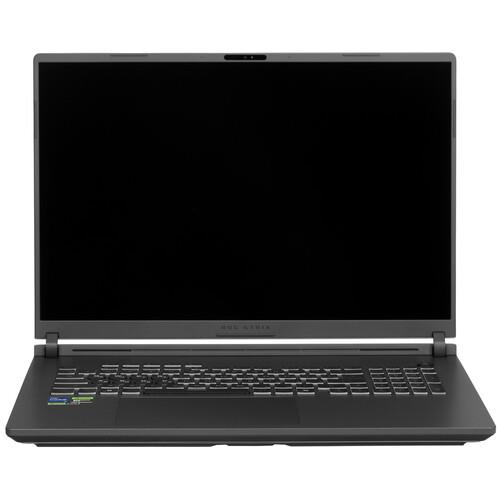 18" Ноутбук ASUS ROG Strix G815JMR-S8090 серый — фото 2