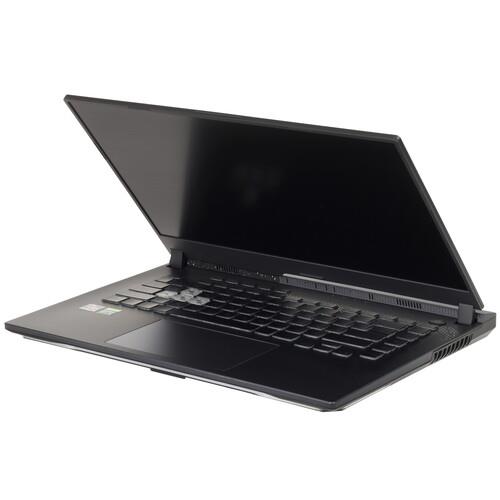 15.6" Ноутбук ASUS ROG Strix G15 G513RC-HN088 серый — фото 3