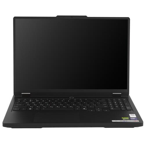 16" Ноутбук Lenovo Legion Pro 5 16IAX10 черный