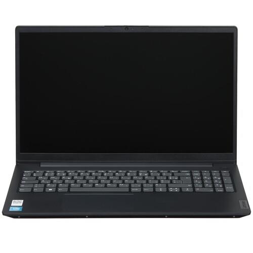 15.6" Ноутбук Lenovo V15 G2 IJL черный