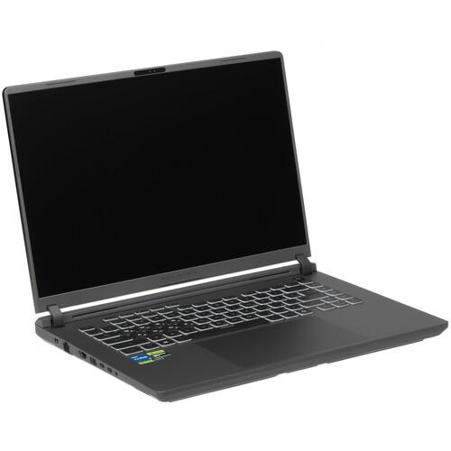 16" Ноутбук ASUS ROG Strix G615JH-RV044 серый — фото 3