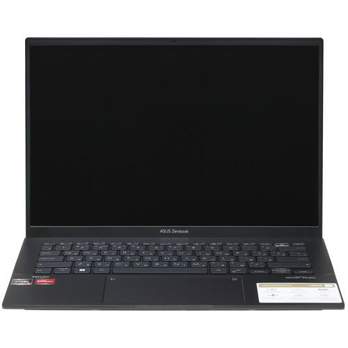 14" Ноутбук ASUS ZenBook 14 UM3402YA-KP647 черный — фото 2