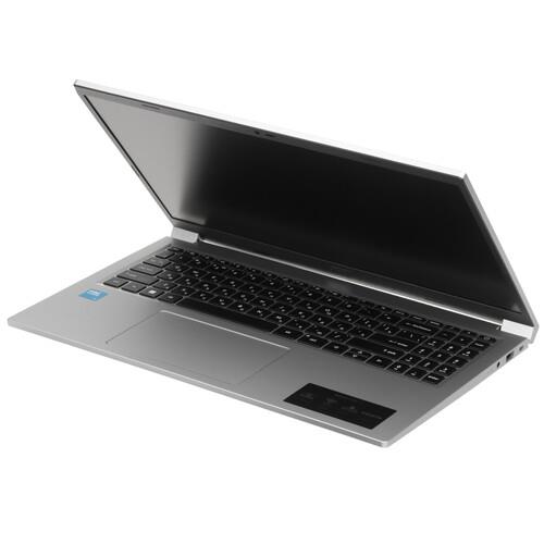 15.6" Ноутбук Acer Aspire Lite AL15-36P-37WL серебристый — фото 4