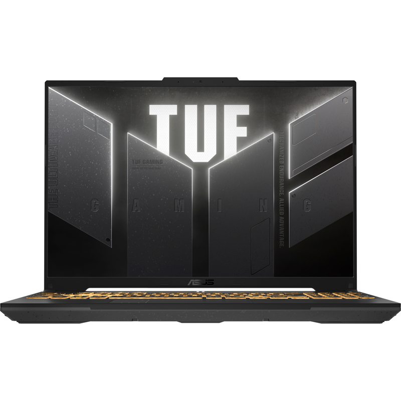 Ноутбук ASUS TUF F16 FX607VU-RL061 (90NR0N06-M002T0) 16"(1920x1200 (матовый, 144Hz) IPS)/Intel Core 5 210H(2.2Ghz)/16384Mb/512PCISSDGb/noDVD
