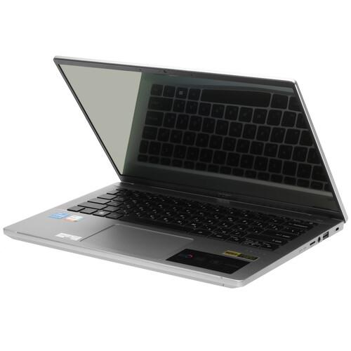 14" Ноутбук Acer Swift GO 14 SFG14-71-51EJ серебристый — фото 4