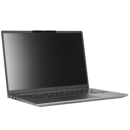 14" Ноутбук Lenovo ThinkBook 14 G6 ABP серый — фото 3