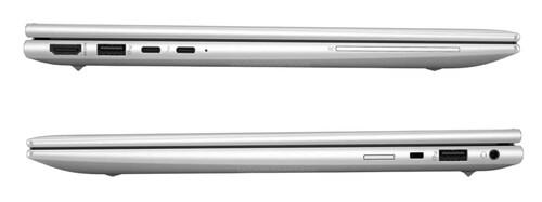 14" Ноутбук HP EliteBook 840 G11 серебристый — фото 4