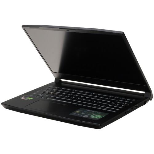 15.6" Ноутбук MSI Bravo 15 C7VE-227RU черный — фото 4