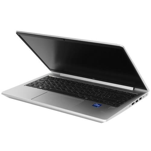 14" Ноутбук HP ProBook 440 G9 серебристый — фото 4