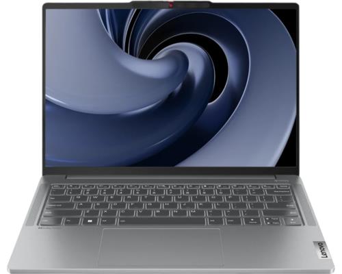 14" Ноутбук Lenovo IdeaPad Pro 5 14IMH9 серый — фото 1