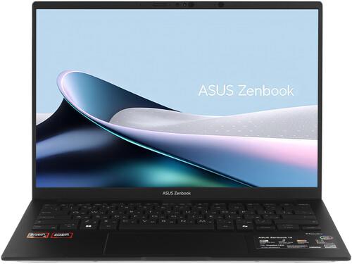 14" Ноутбук ASUS Zenbook 14 UM3406KA-PP316W черный — фото 1