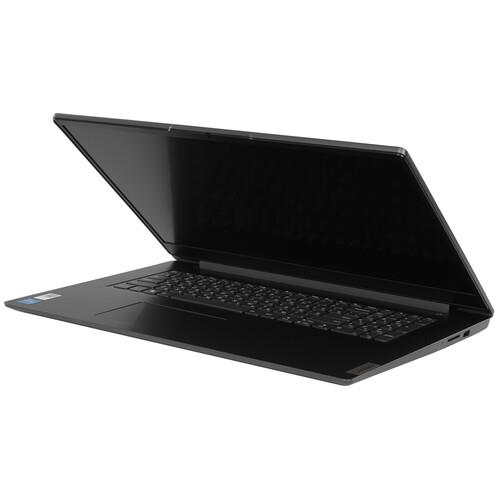 17.3" Ноутбук Lenovo V17 G4 IRU серый — фото 4