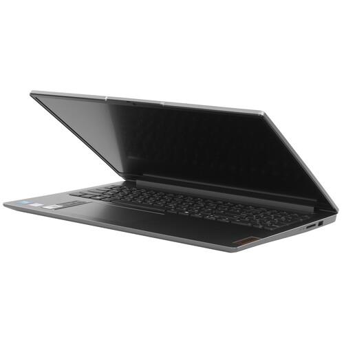 16" Ноутбук Lenovo IdeaPad Slim 3 16IRU9 серый — фото 4