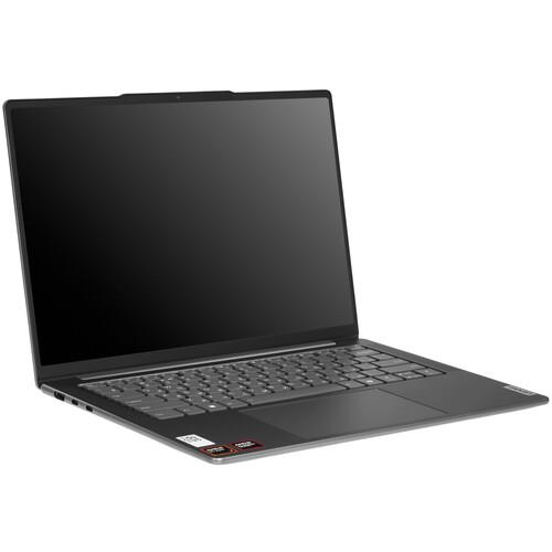 14.5" Ноутбук Lenovo Yoga Pro 7 14AHP9 серый — фото 3
