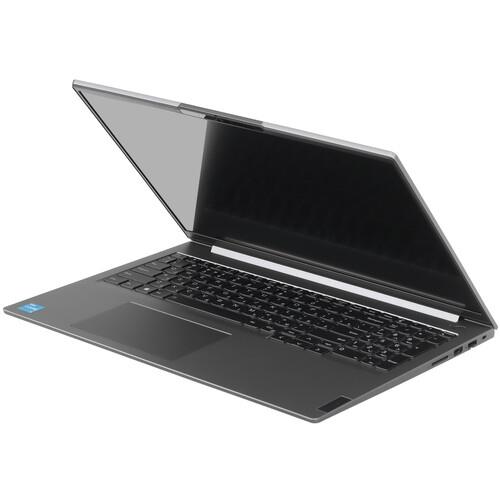 16" Ноутбук Lenovo ThinkBook 16 G6 IRL серый — фото 3