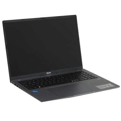 16" Ноутбук ASUS Vivobook S16 S3607QA-SH056W серый — фото 3