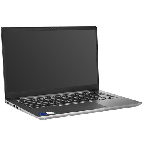 14" Ноутбук Lenovo ThinkBook 14 G5 IRL серый — фото 3