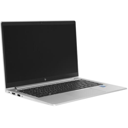 13.3" Ноутбук HP EliteBook 630 G10 серебристый — фото 3