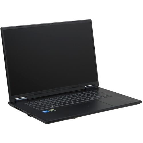 16" Ноутбук GIGABYTE GAMING A16 PRO GA6DH черный — фото 3