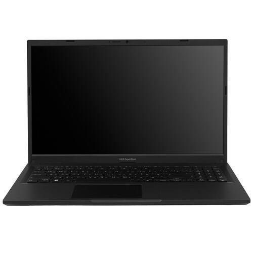 15.6" Ноутбук ASUS ExpertBook B1 B1502CGA-BQ0612 черный — фото 2