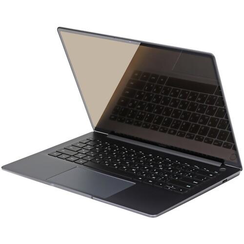 14.2" Ноутбук HUAWEI MateBook 14 FLMH-X серый — фото 3