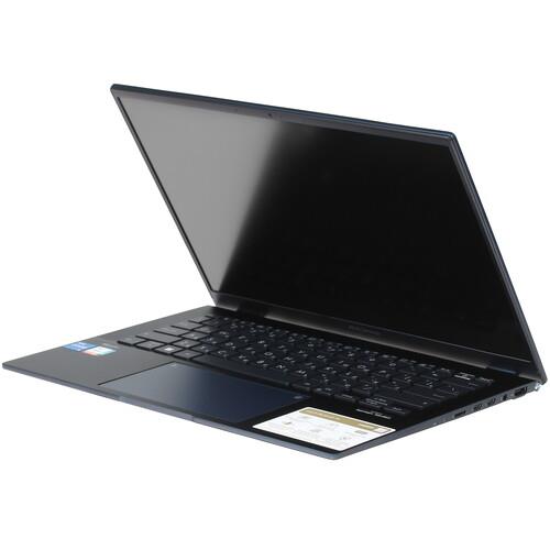 14" Ноутбук ASUS ZenBook 14 UX3402VA-KP315 синий — фото 4