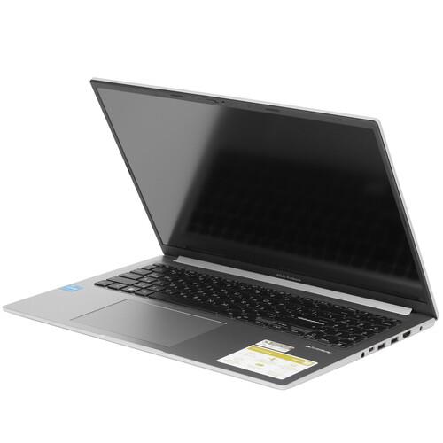 16" Ноутбук ASUS Vivobook 16 X1605ZA-MB454 серебристый — фото 4
