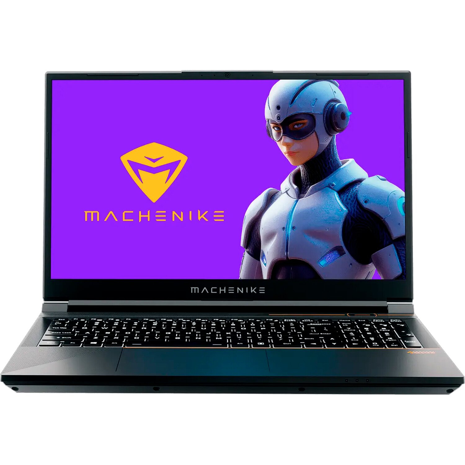 Ноутбук игровой Machenike S15 Quazar S (JJ00GB00JRU)