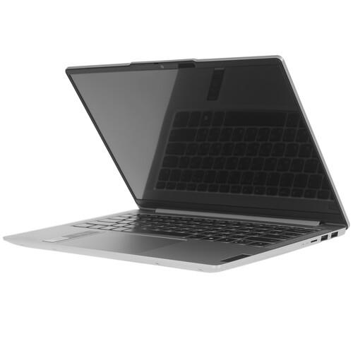 14" Ноутбук Lenovo IdeaPad Slim 5 14IMH9 серый — фото 4