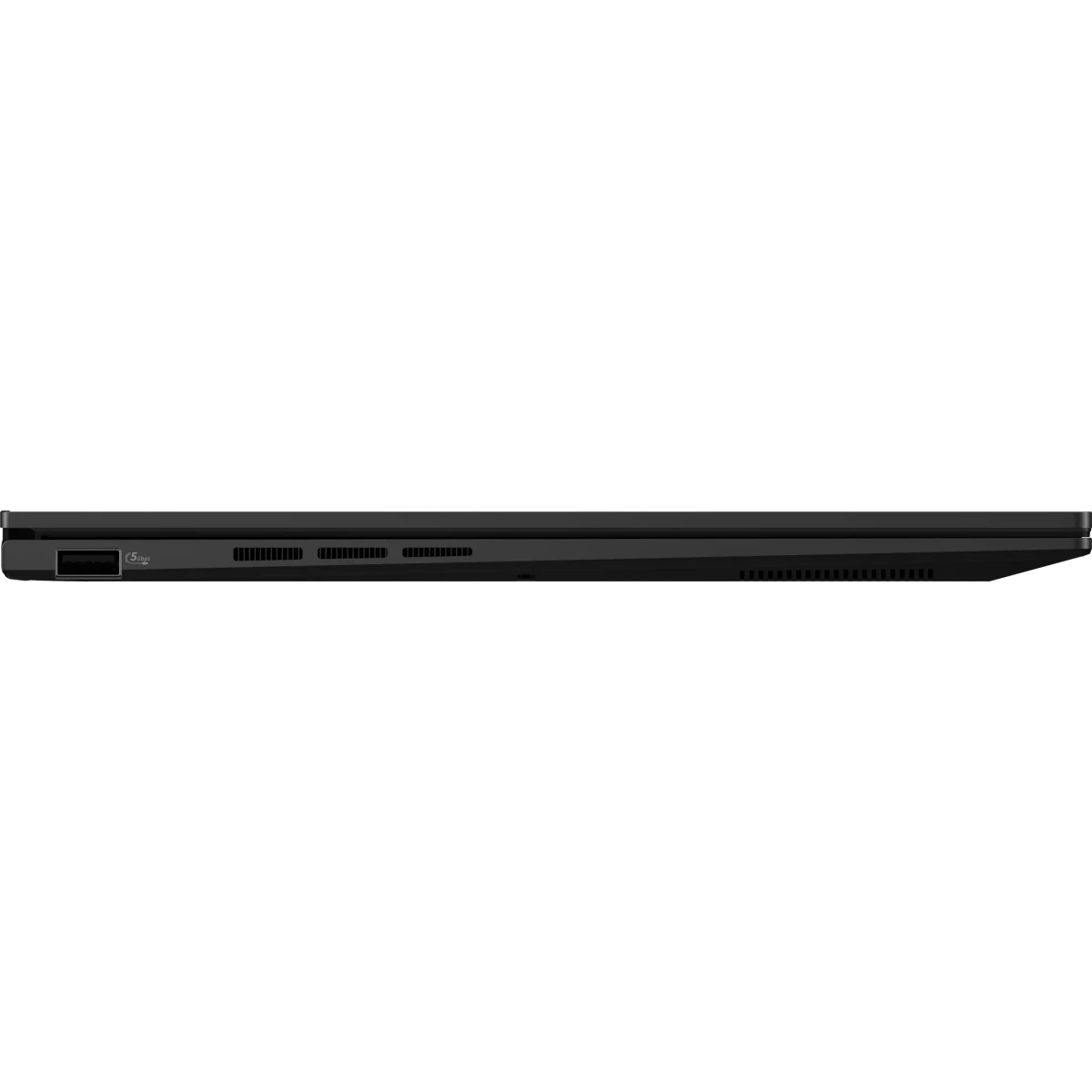 Ноутбук Asus Zenbook 14 UM3406GA-QD049 (90NB17R1-M00210) Jade Black — фото 4