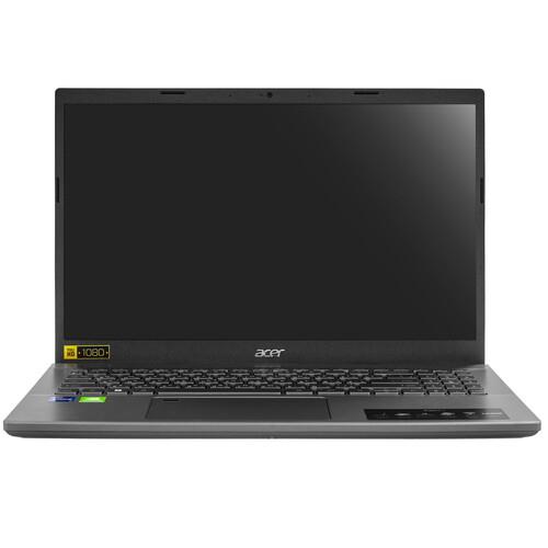 15.6" Ноутбук Acer Aspire A515-57G-70BC серый
